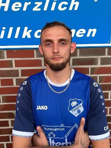 Bartosz Marcin Pacula