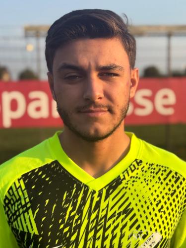 Caner Özhan
