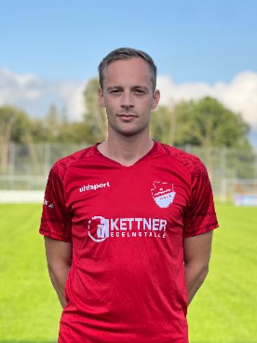 Yannick Bartmann