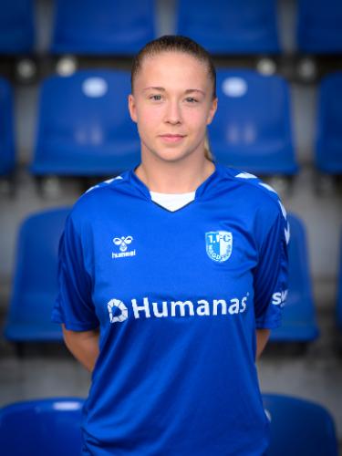 Violet-May Neumann