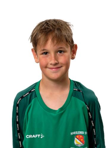 Lennox Mähnert