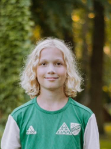Lennart Vivell