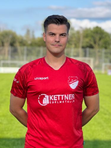 Marc Baumhäckel
