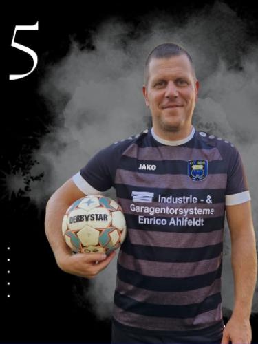 Andreas Burchert