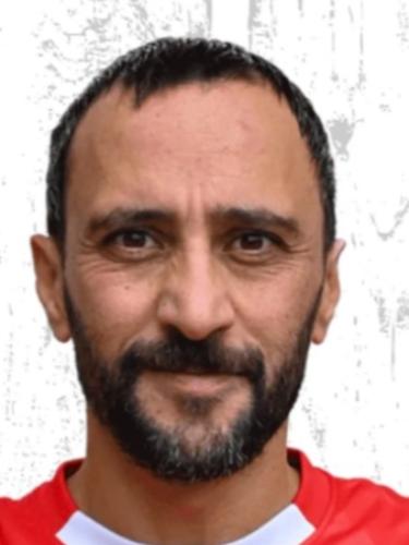 Kerim Gürdal