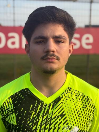Lukas Tetik