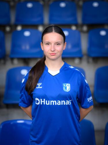 Emely-Cheyenne Hedenius