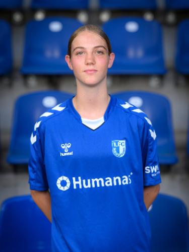 Maya Leonie Kuczyk