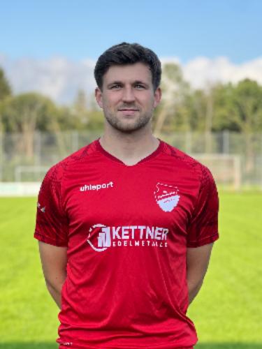 Luca Pantel