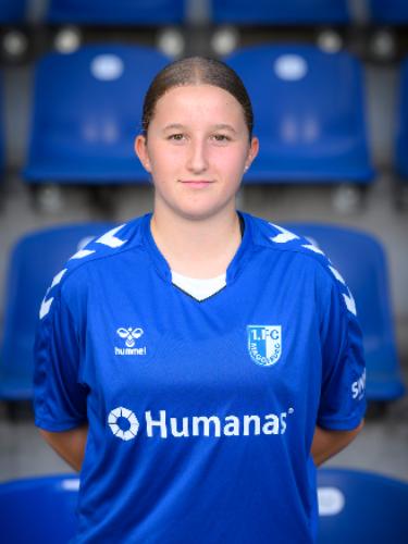 Amelie Papaux