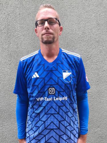 Daniel Hohlfeld