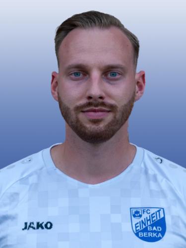 Lucas Laue