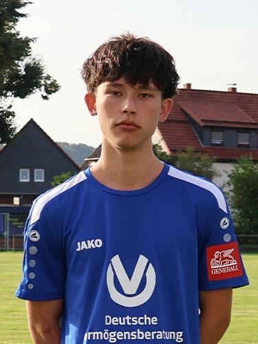 Massimilano Giovanni Balbinot