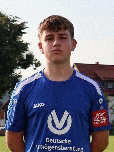 Lukas Blum
