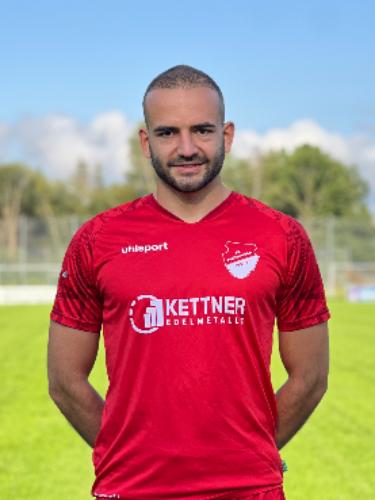 Jonas Schwer