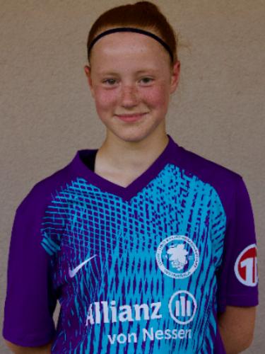 Lena Kaltschmidt