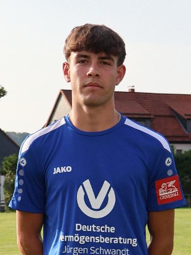 Tristan Günzelmann