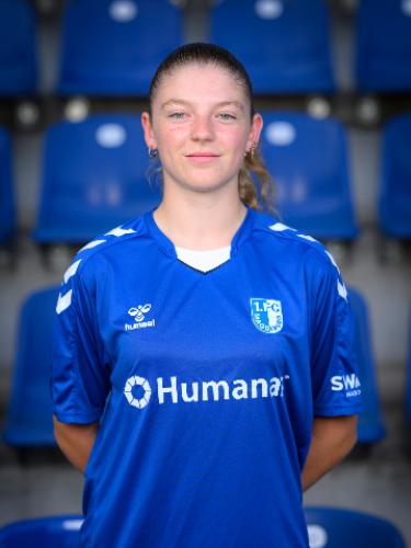 Fiona Schoof