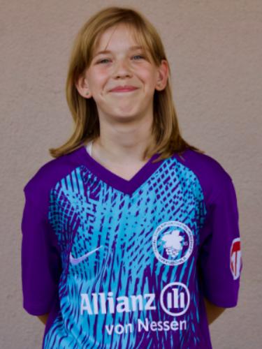 Emma Kleinschmidt