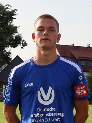 Marlon Koyro