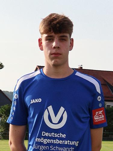 Sören Nolte