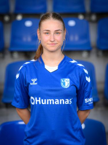Laura Marissa Wettin