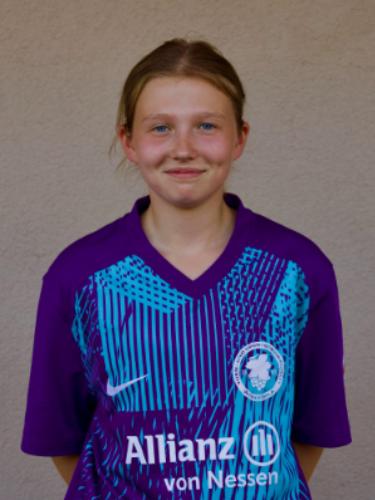 Melia Marlit Kretzschmar