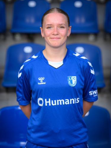Finja Barenbrügge