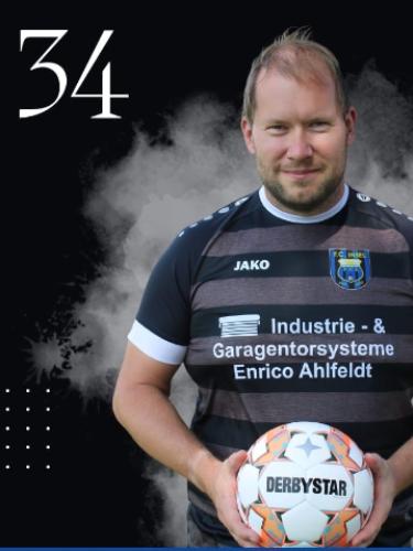 Patrick Skal