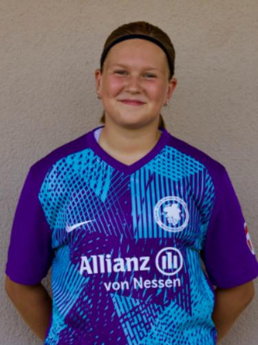 Fabienne Möve
