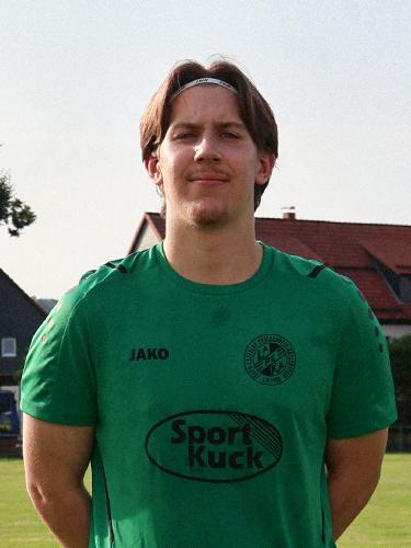 Mika Scherer