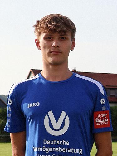 Joshua Webeer