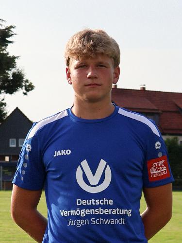 Joscha Woiwode