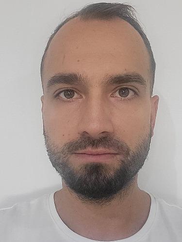 Samuel Ballau