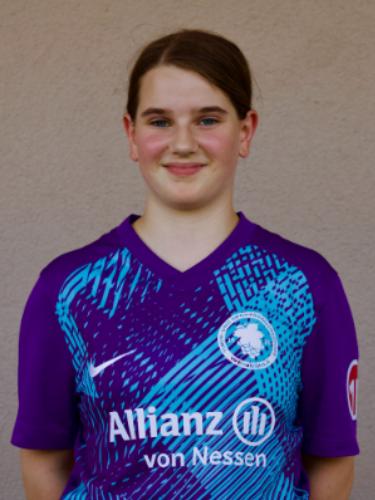 Louisa Stöltzing