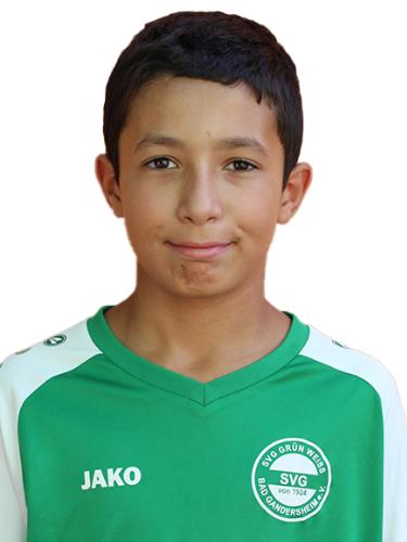 Aymen Ait Ikhlef