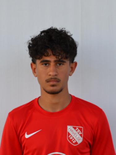 Issa Al Muhammad