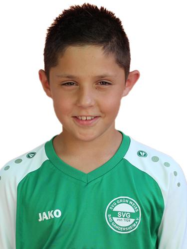 Leon-Admir Cico