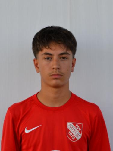 Joel Santiago Beier Benitez