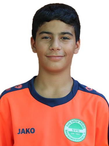 Bashir Doiko