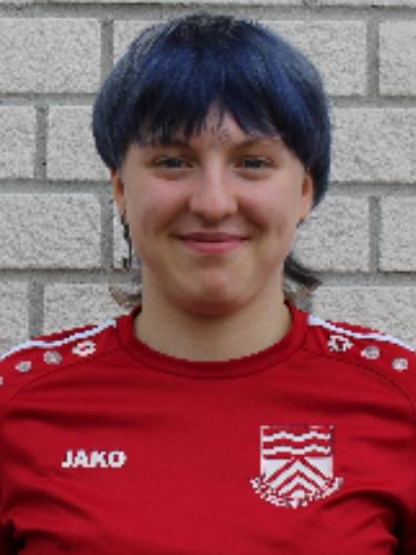 Cora Baumann