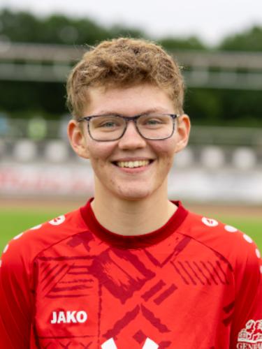 Hannah Große-Berg