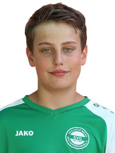 Ben Sliwanski