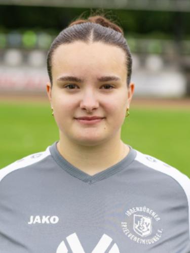 Liliane Kvasnin