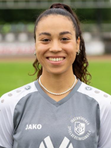 Laura Sophia Barros Bröcher