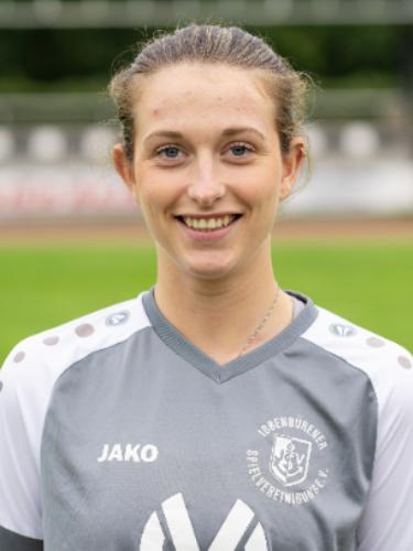 Paulina Pollok