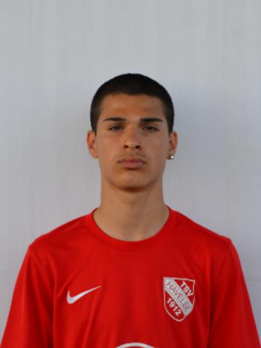 Mohammad Madi Rezaie
