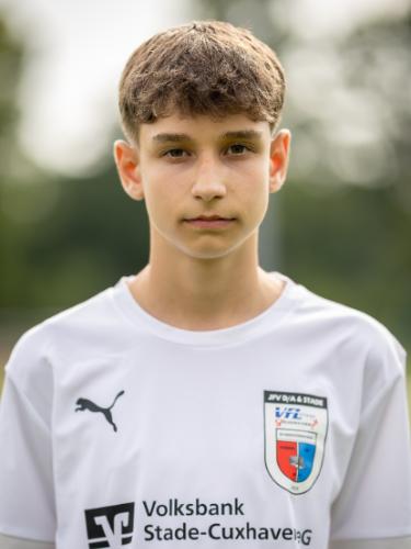 Lian Altenhof