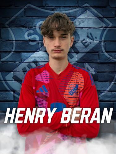 Henry Beran