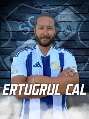 Ertugrul Cal